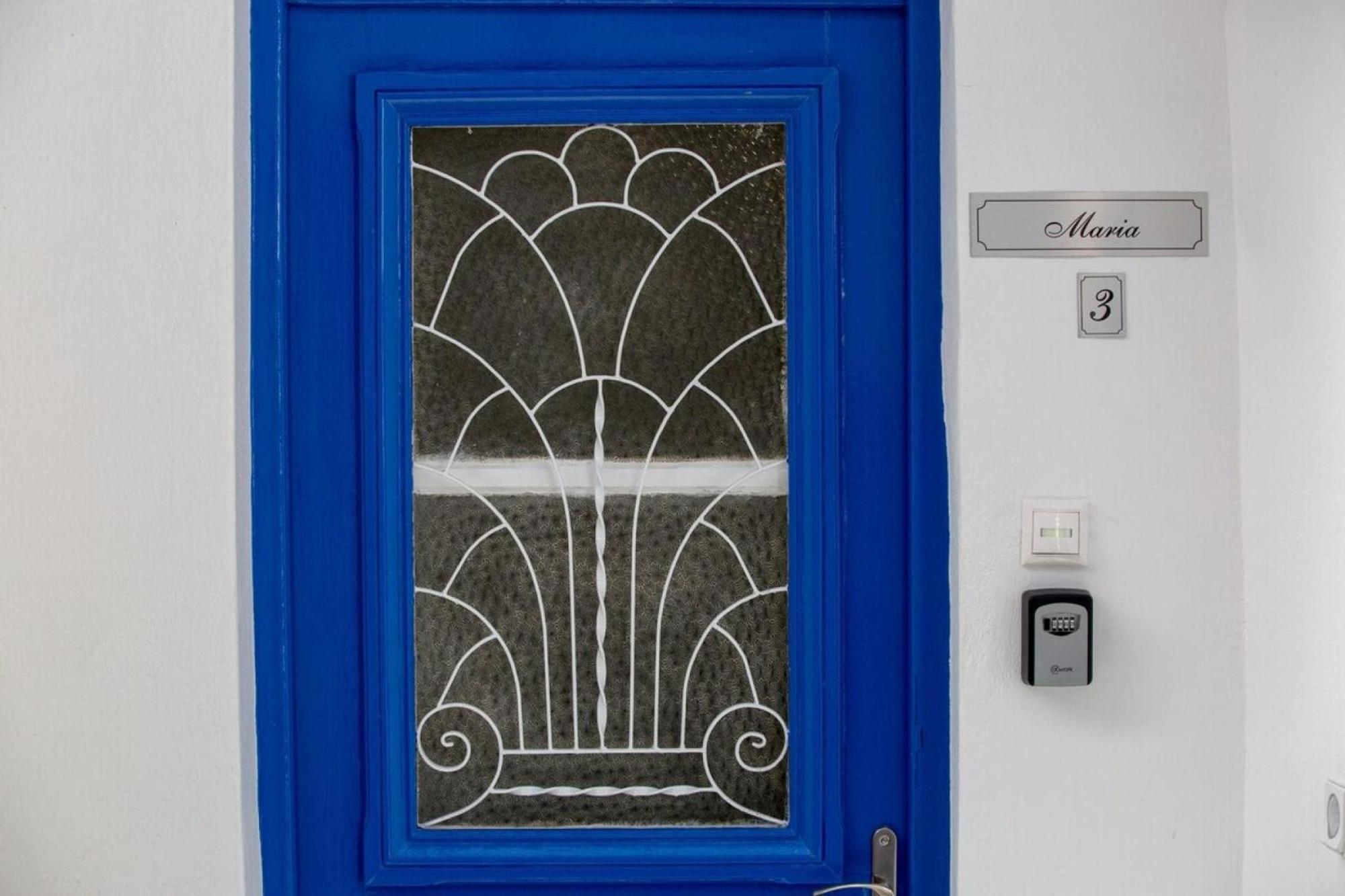 Aimou Studio'S Apartment'S El Pireo Exterior foto